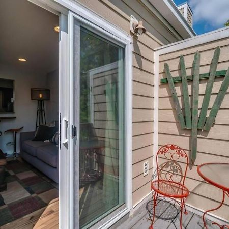 Downtown Riverfront Condo Unit 780 Nashville Exterior photo