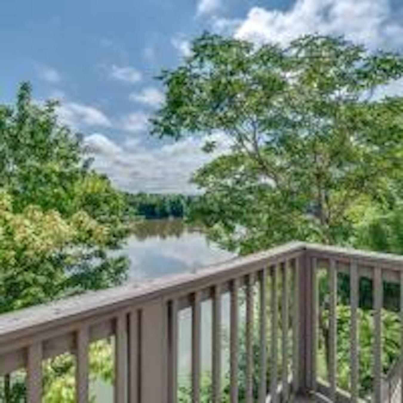 Downtown Riverfront Condo Unit 780 Nashville Exterior photo